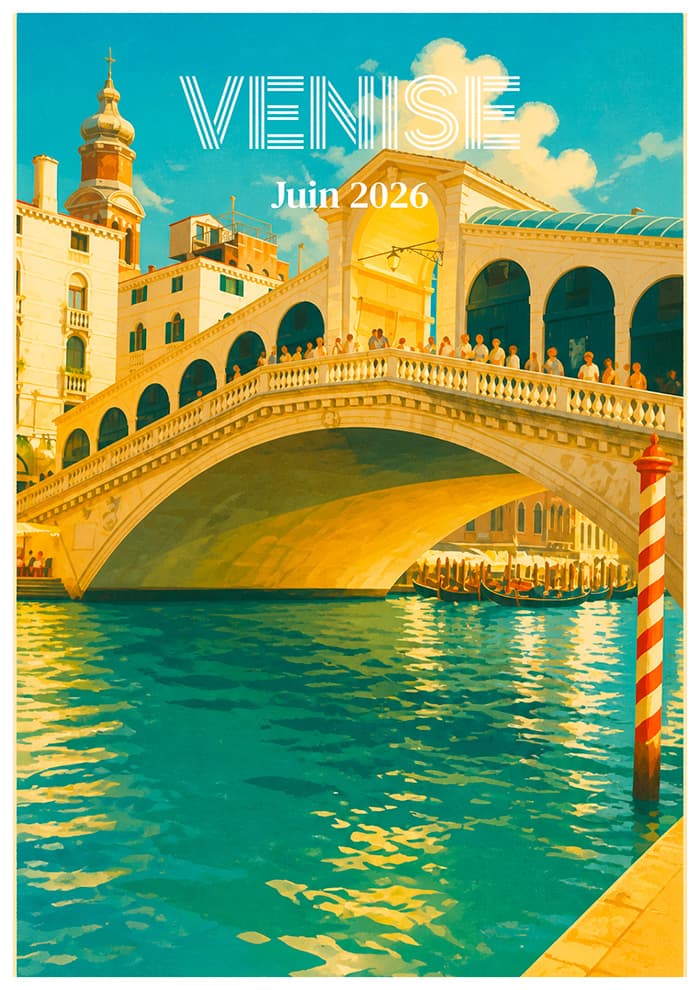 venise