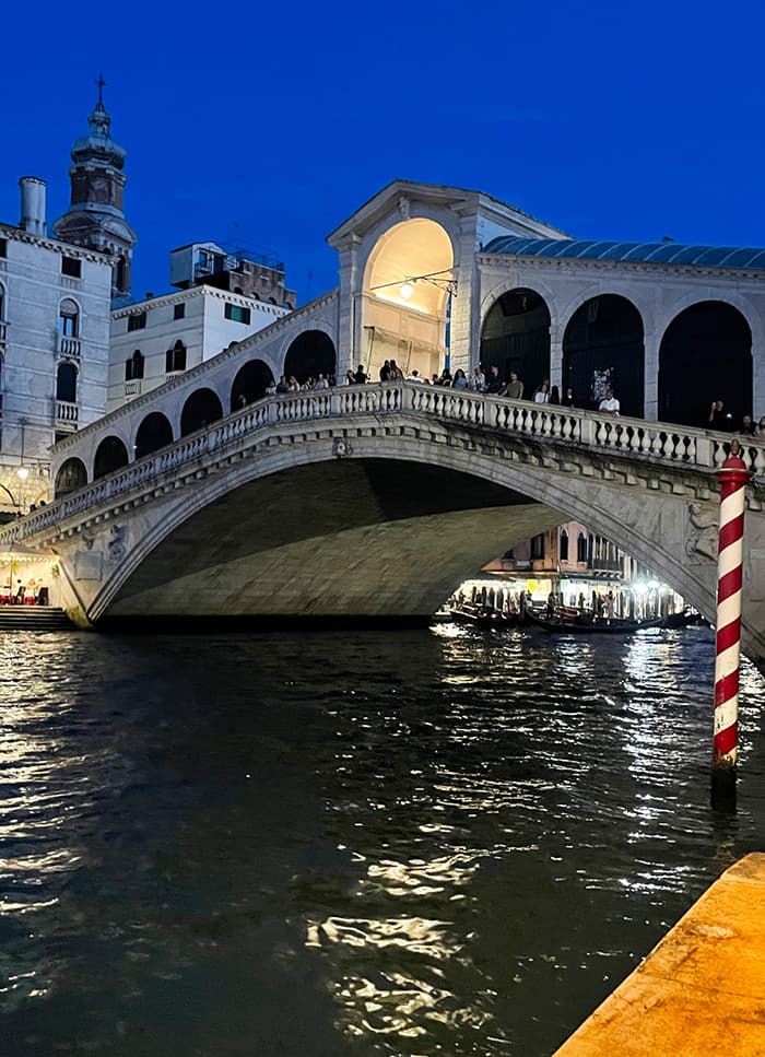 venise